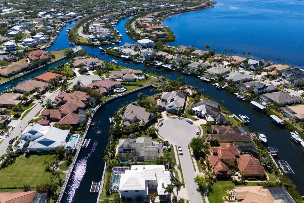 541 Fore Drive, Bradenton, FL 34208 Photo