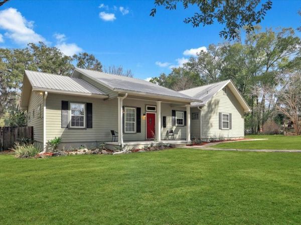 24366 NW 191ST AVENUE, HIGH SPRINGS, FL 32643