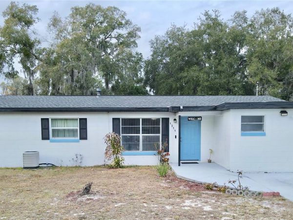 1311 BRAEBURY DRIVE, LEESBURG, FL 34748