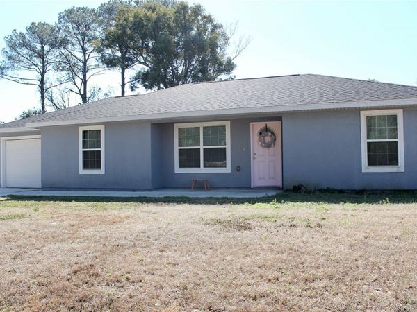 3994 SE 138TH PLACE, SUMMERFIELD, FL 34491
