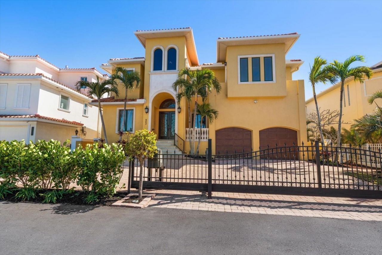 903 Harbor Drive, Belleair Beach, FL 33786 Photo