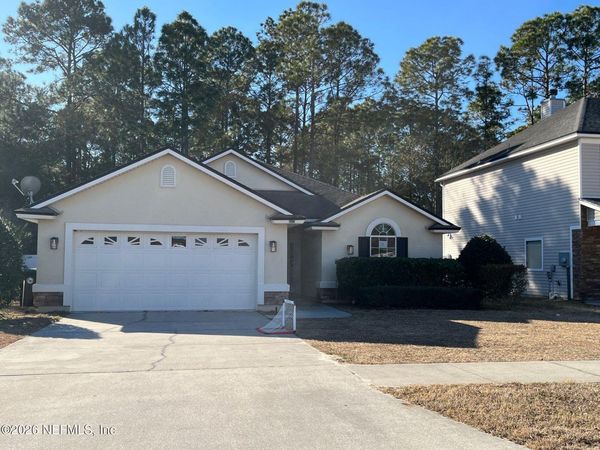 4075 SANDHILL CRANE Terrace, Middleburg, FL 32068