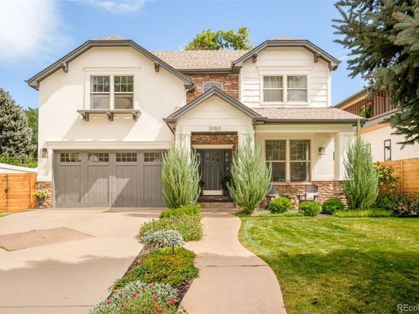 3050 S Bellaire Street, Denver, CO 80222