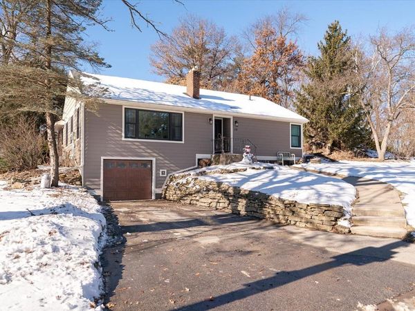 114 Vernon STREET, Westby, WI 54667