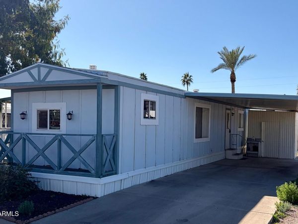 8421 E MAIN Street, Unit 42, Mesa, AZ 85207