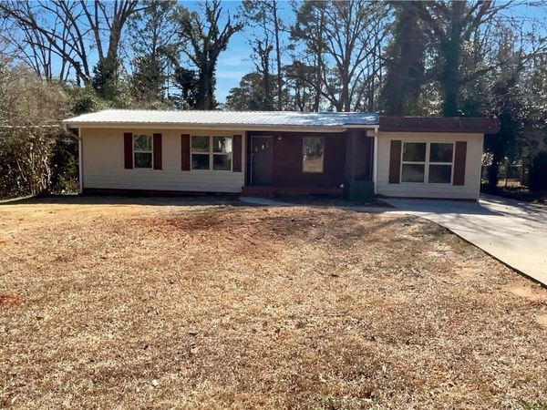 310 Terrace Street, Griffin, GA 30224