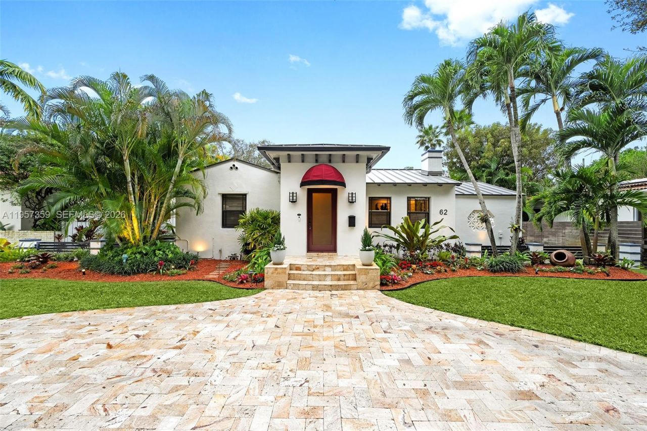 62 NE 110th St, Miami Shores, FL 33161 Photo