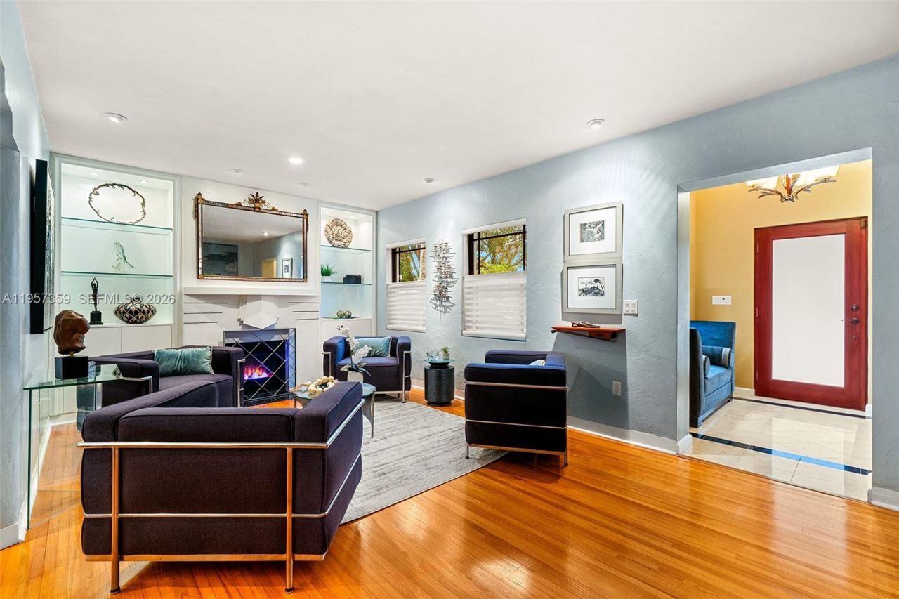 62 NE 110th St, Miami Shores, FL 33161 Photo