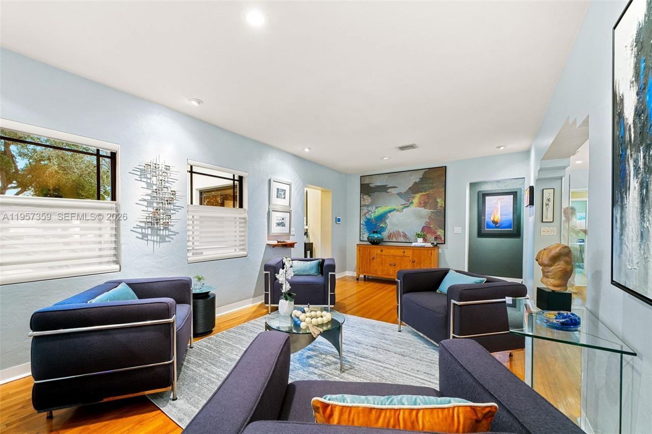 62 NE 110th St, Miami Shores, FL 33161 Photo