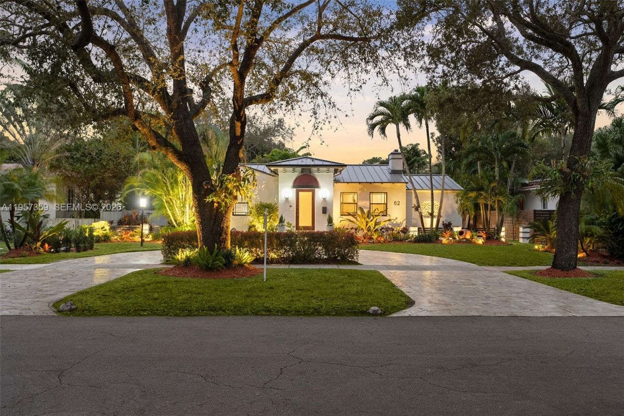 62 NE 110th St, Miami Shores, FL 33161 Photo