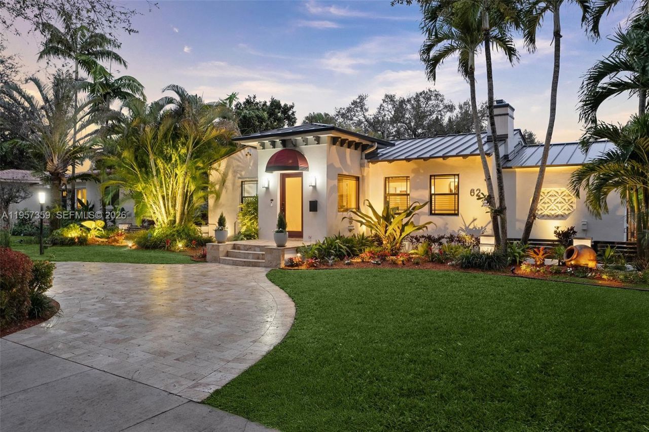 62 NE 110th St, Miami Shores, FL 33161 Photo