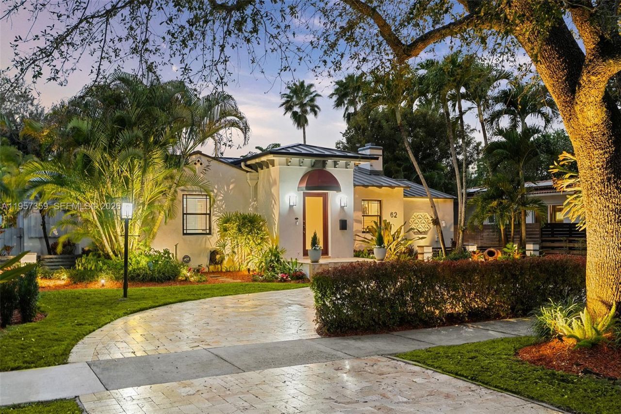 62 NE 110th St, Miami Shores, FL 33161 Photo