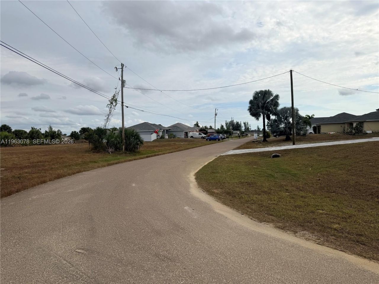 12th Pl , Cape Coral, FL 33909 Photo