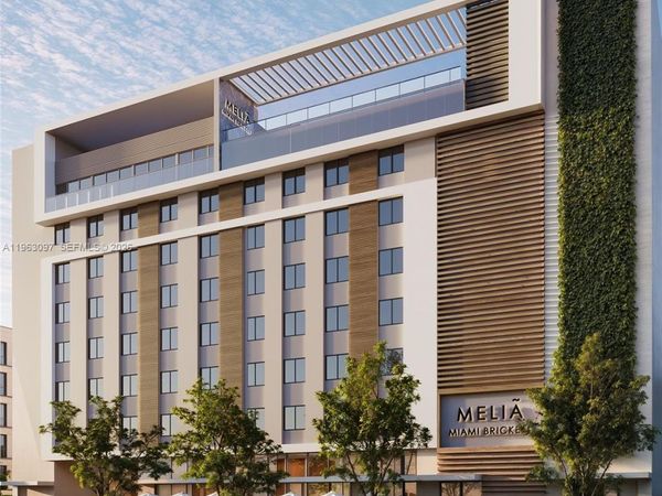 1136 SW 3 Ave , Unit 405, Miami, FL 33130