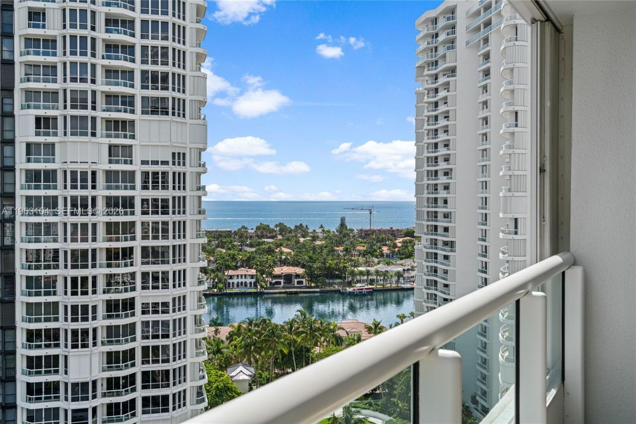 21055 Yacht Club Dr , Unit 1903, Aventura, FL 33180 Photo