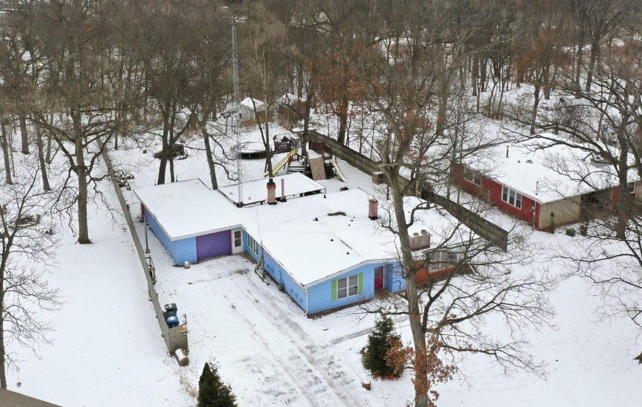 22939 Sherman Road, Steger, IL 60475 Main Photo