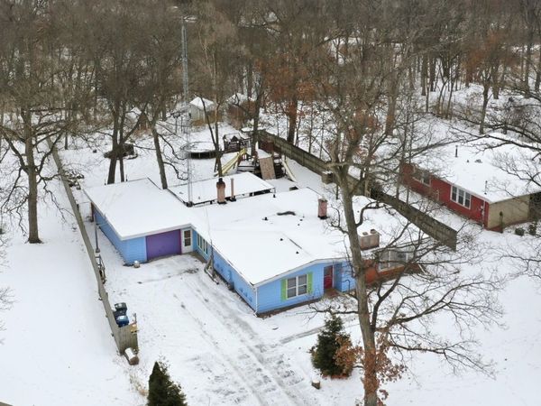 22939 Sherman Road, Steger, IL 60475