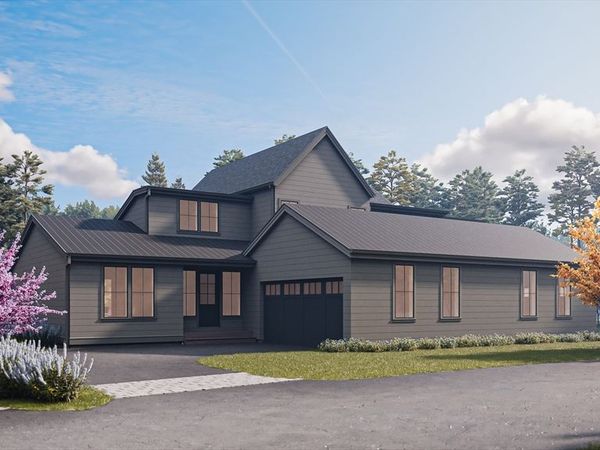 1060 Grove Street, Unit 24, Framingham, MA 01701