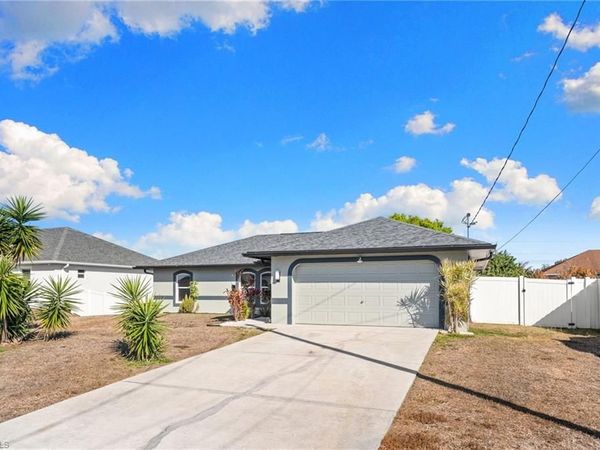 4106 18th ST SW, LEHIGH ACRES, FL 33976