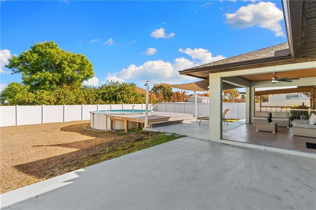 4106 18th St Sw, Lehigh Acres, FL 33976 Photo