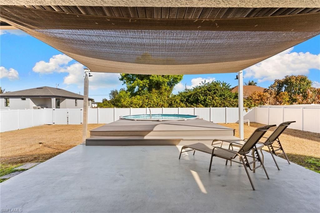 4106 18th St Sw, Lehigh Acres, FL 33976 Photo