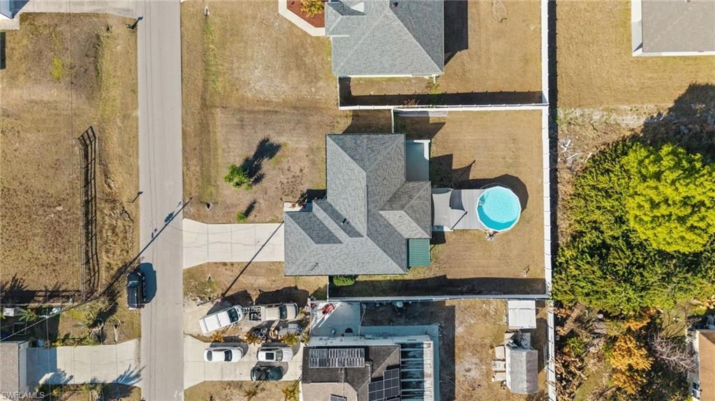 4106 18th St Sw, Lehigh Acres, FL 33976 Photo