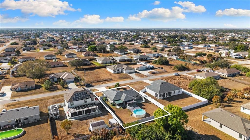 4106 18th St Sw, Lehigh Acres, FL 33976 Photo