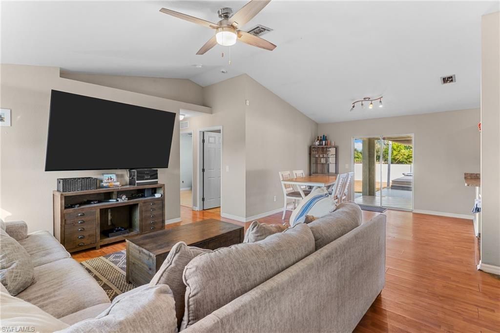 4106 18th St Sw, Lehigh Acres, FL 33976 Photo