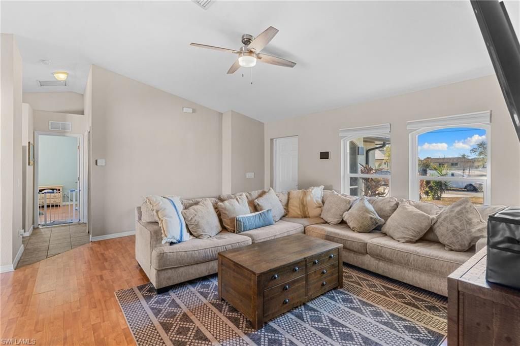 4106 18th St Sw, Lehigh Acres, FL 33976 Photo