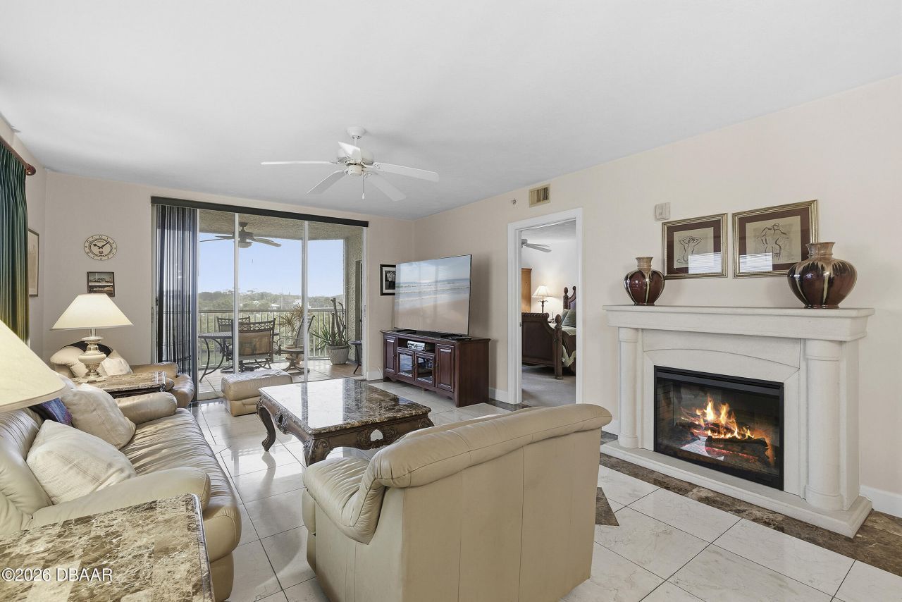 426 Bouchelle Drive, Unit 301, New Smyrna Beach, FL 32169 Photo