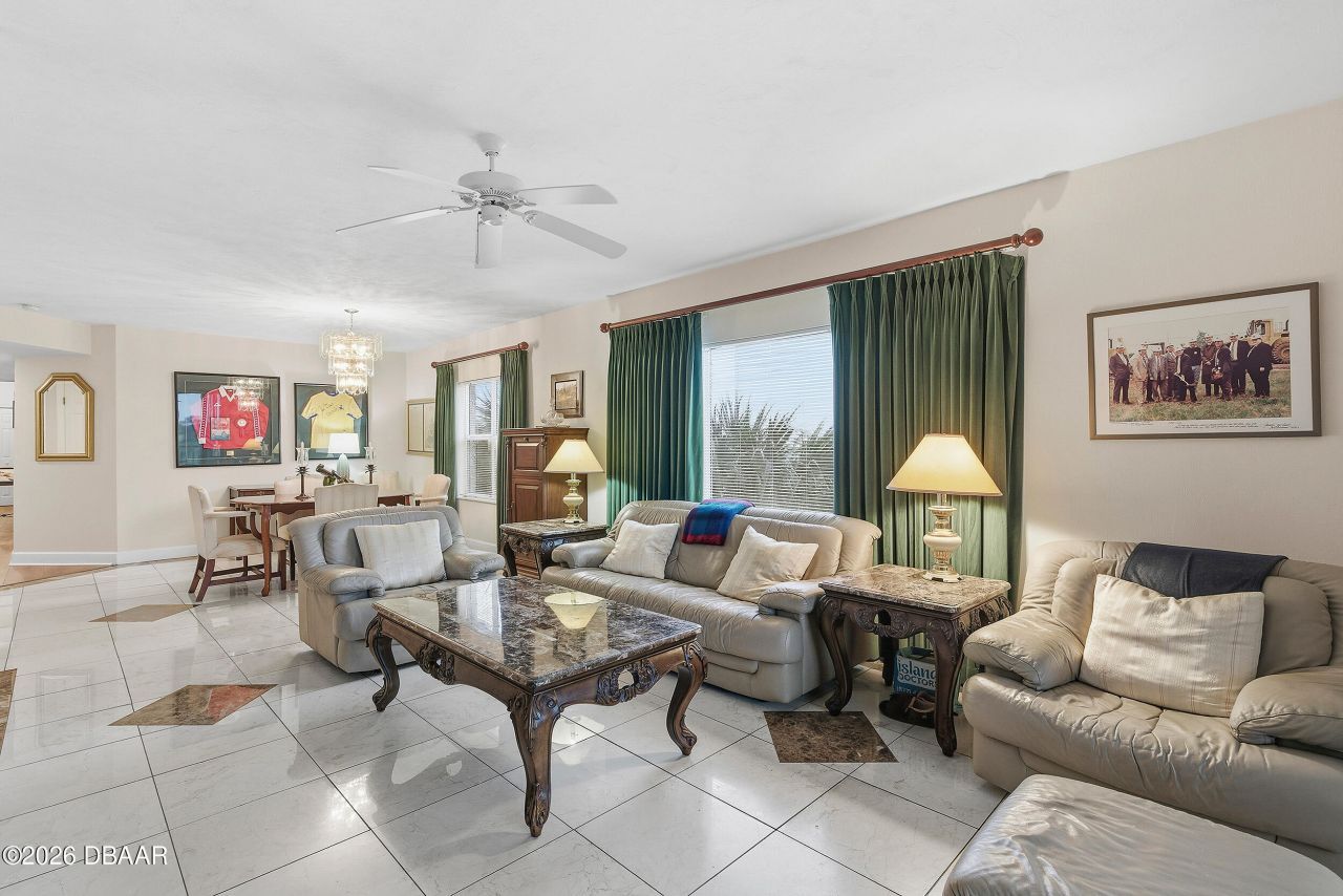 426 Bouchelle Drive, Unit 301, New Smyrna Beach, FL 32169 Photo