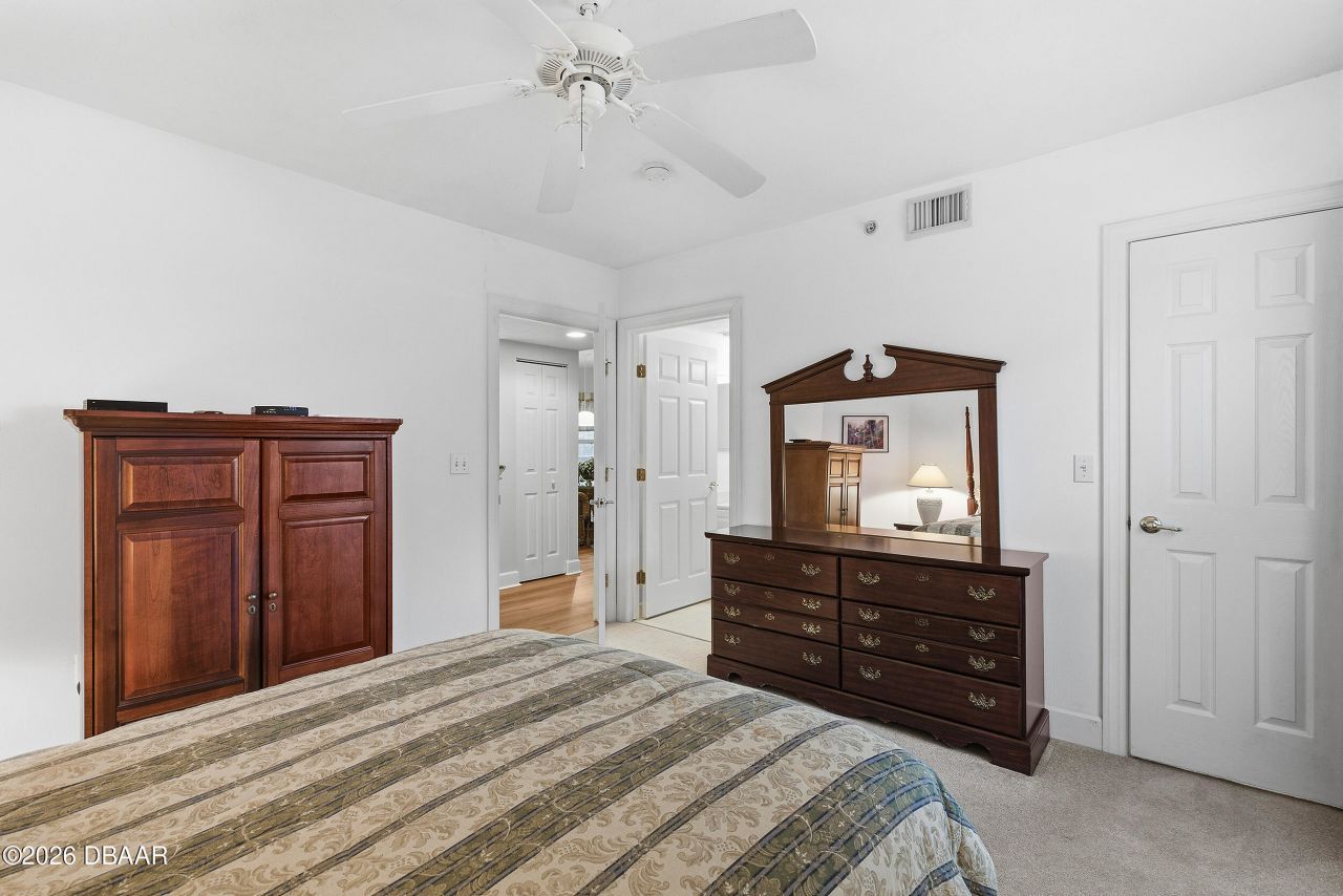 426 Bouchelle Drive, Unit 301, New Smyrna Beach, FL 32169 Photo