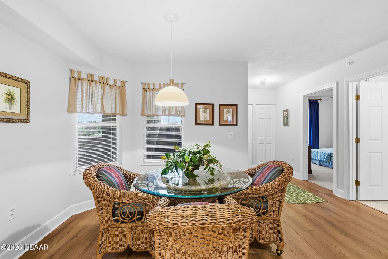 426 Bouchelle Drive, Unit 301, New Smyrna Beach, FL 32169 Photo