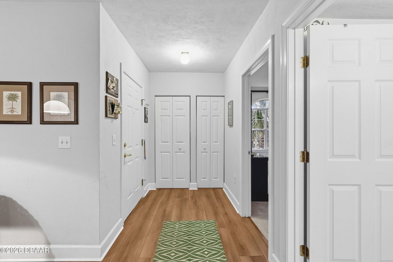 426 Bouchelle Drive, Unit 301, New Smyrna Beach, FL 32169 Photo