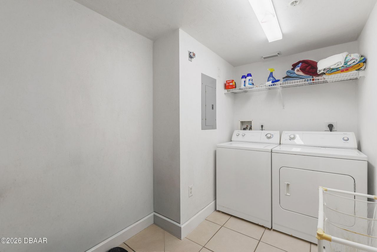 426 Bouchelle Drive, Unit 301, New Smyrna Beach, FL 32169 Photo