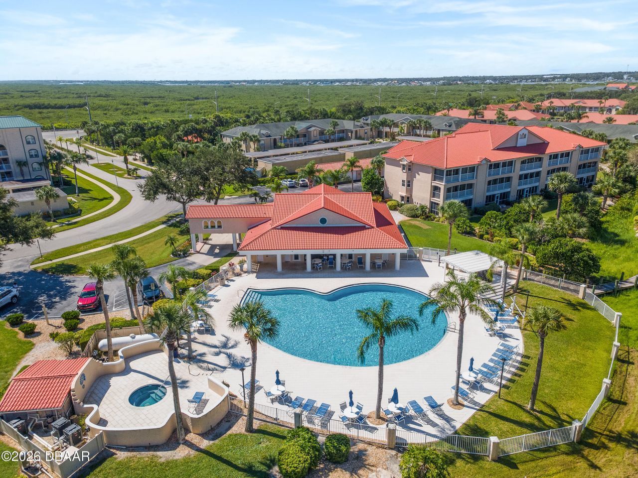 426 Bouchelle Drive, Unit 301, New Smyrna Beach, FL 32169 Photo