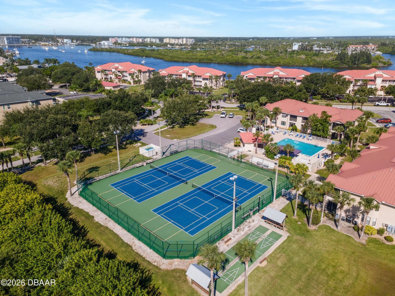 426 Bouchelle Drive, Unit 301, New Smyrna Beach, FL 32169 Photo