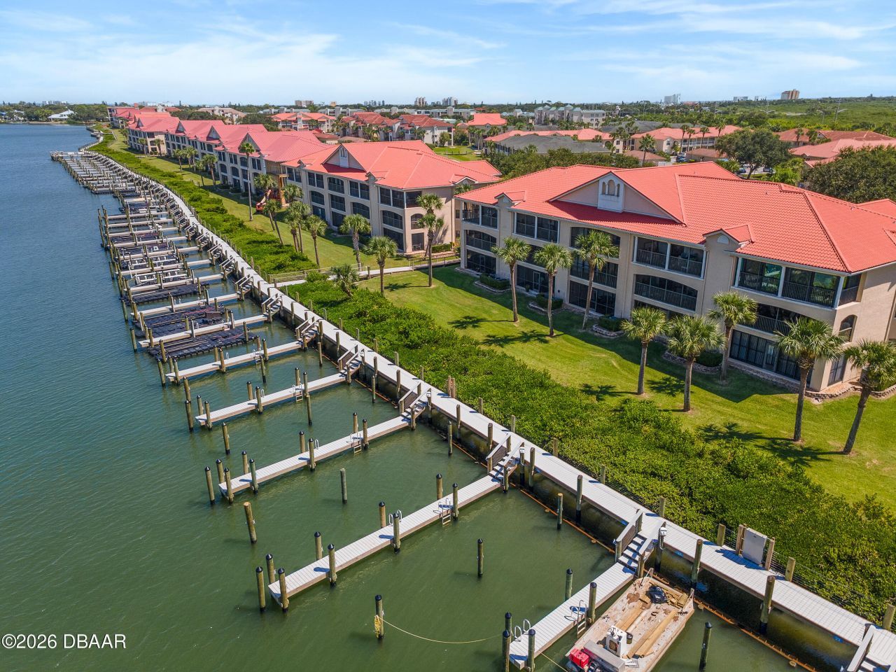 426 Bouchelle Drive, Unit 301, New Smyrna Beach, FL 32169 Photo