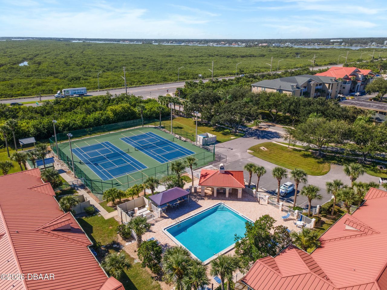 426 Bouchelle Drive, Unit 301, New Smyrna Beach, FL 32169 Photo