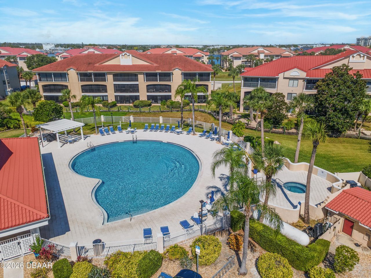 426 Bouchelle Drive, Unit 301, New Smyrna Beach, FL 32169 Photo