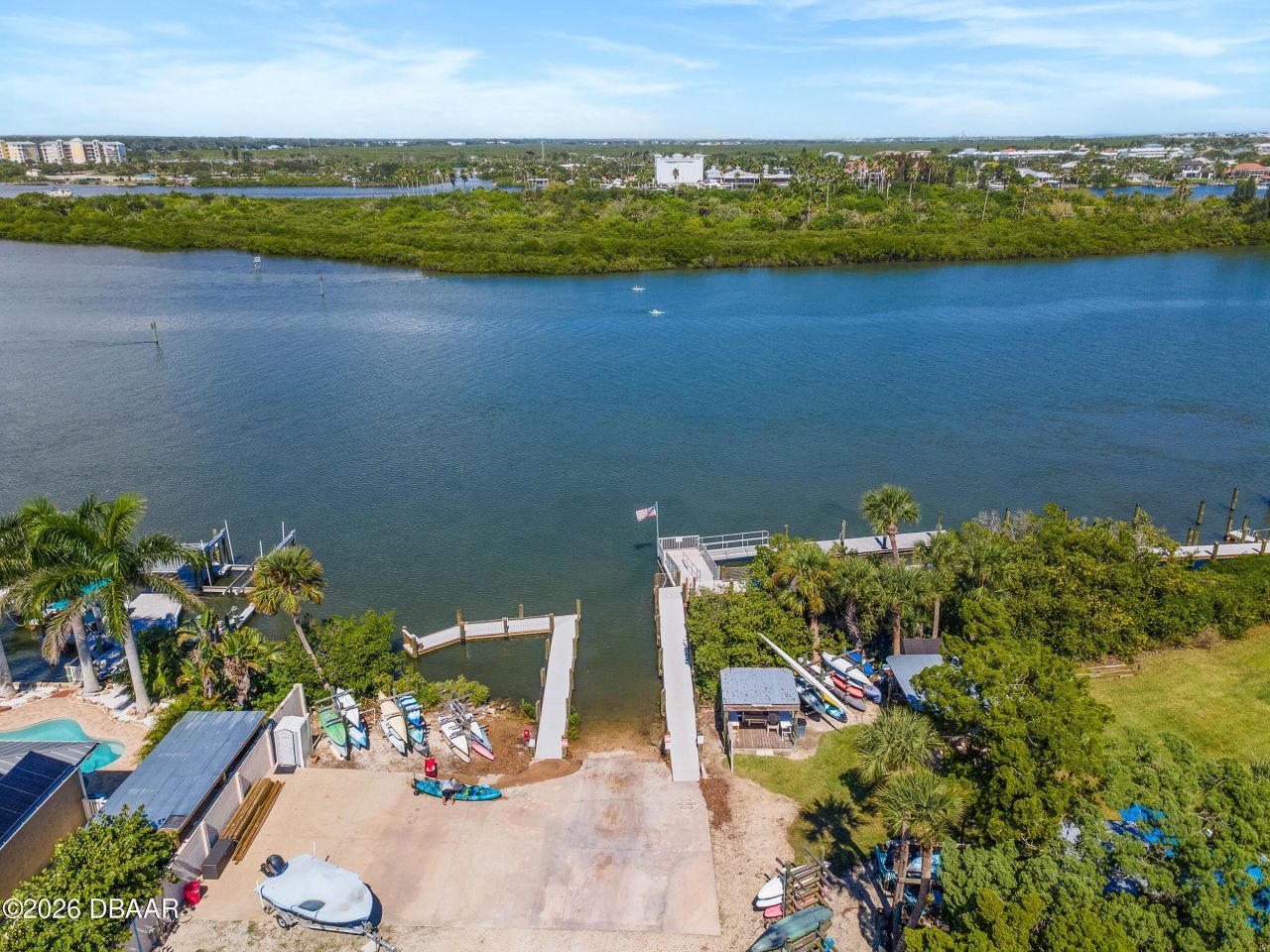 426 Bouchelle Drive, Unit 301, New Smyrna Beach, FL 32169 Photo