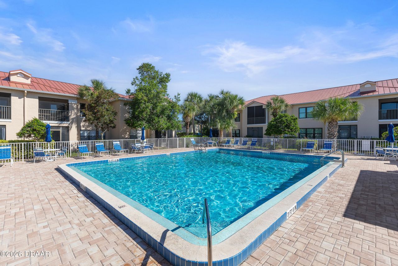 426 Bouchelle Drive, Unit 301, New Smyrna Beach, FL 32169 Photo