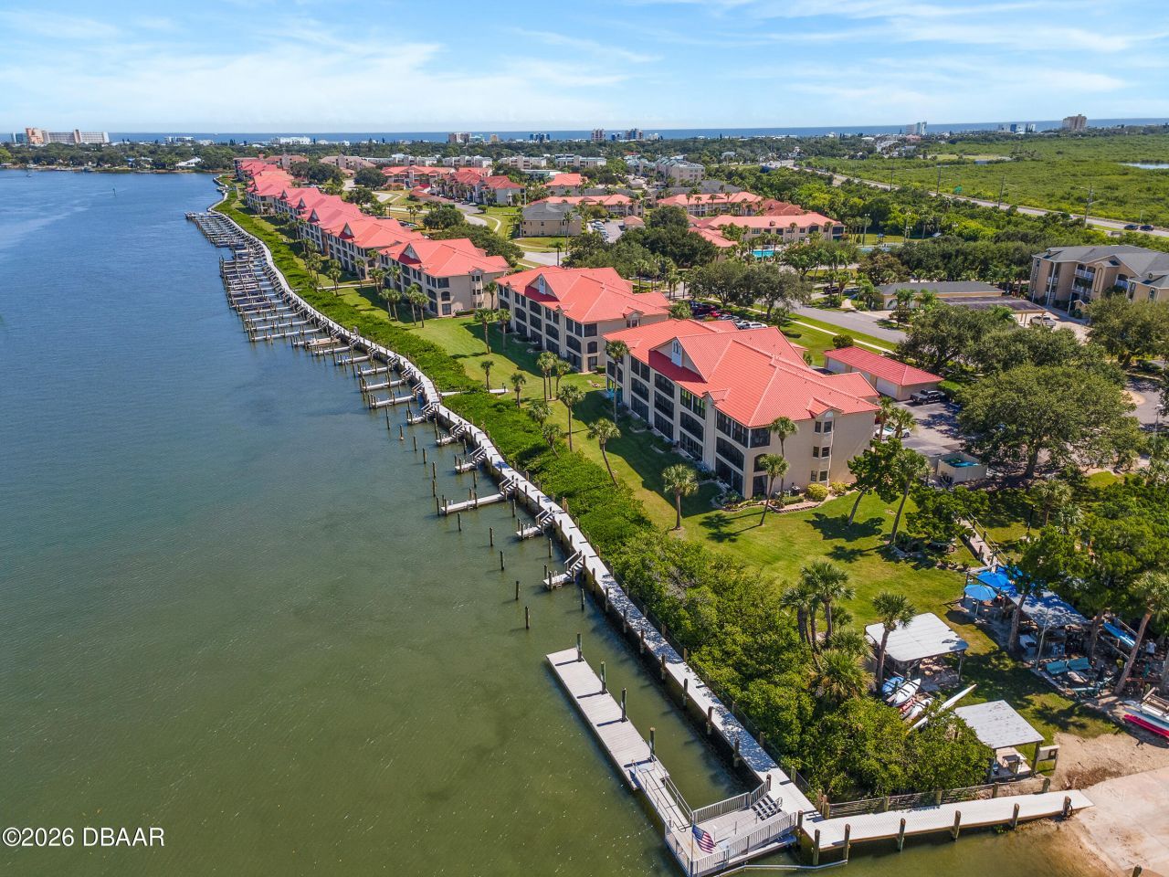 426 Bouchelle Drive, Unit 301, New Smyrna Beach, FL 32169 Photo