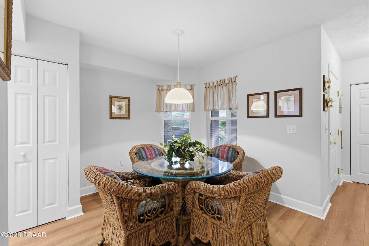 426 Bouchelle Drive, Unit 301, New Smyrna Beach, FL 32169 Photo