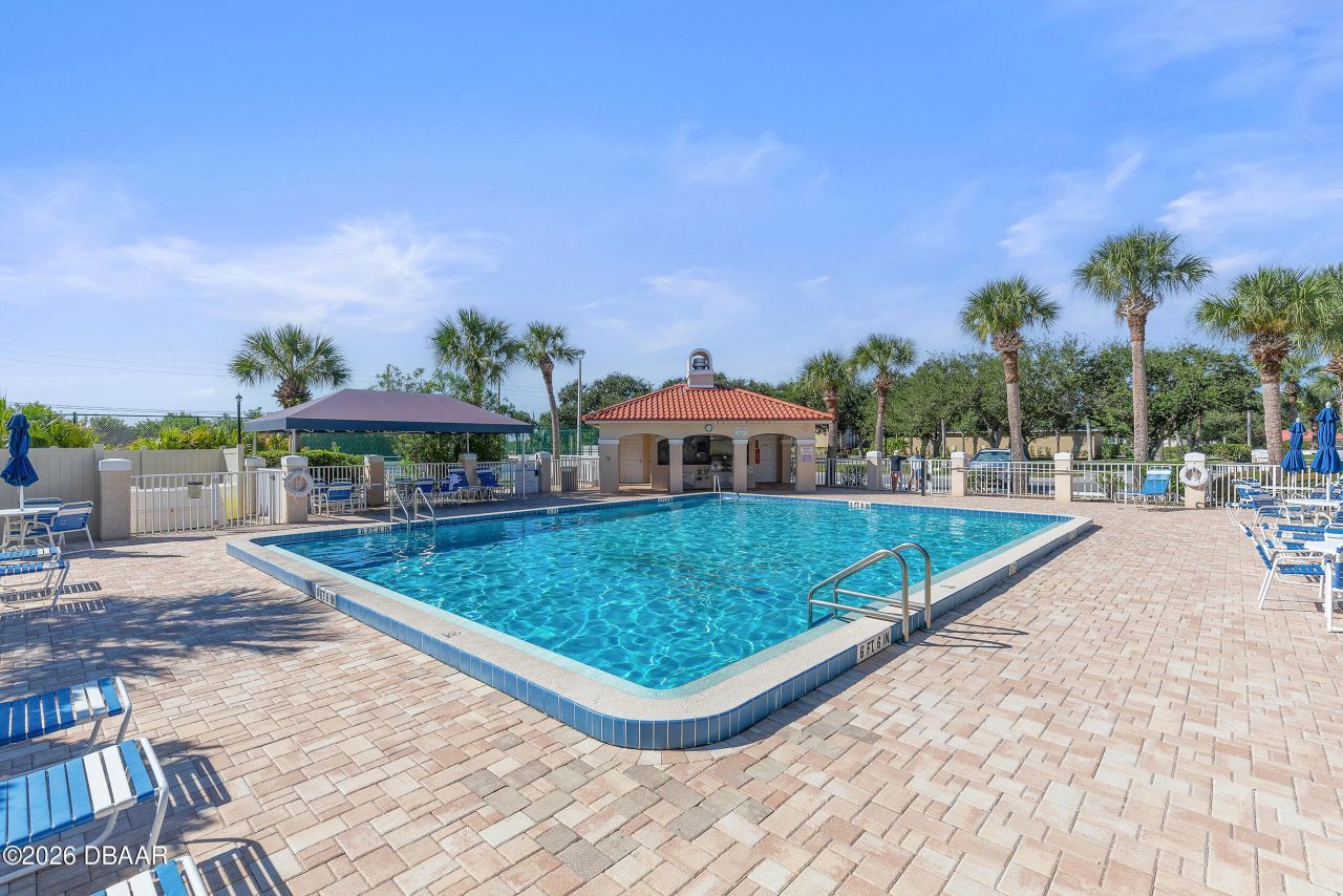 426 Bouchelle Drive, Unit 301, New Smyrna Beach, FL 32169 Photo