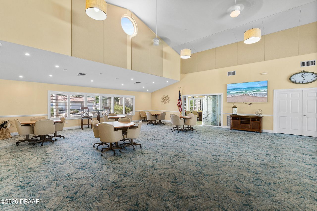 426 Bouchelle Drive, Unit 301, New Smyrna Beach, FL 32169 Photo