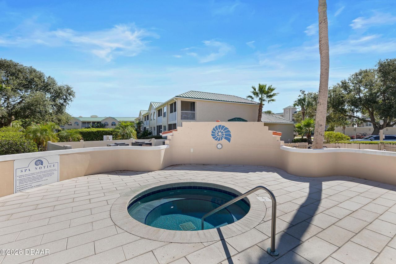 426 Bouchelle Drive, Unit 301, New Smyrna Beach, FL 32169 Photo