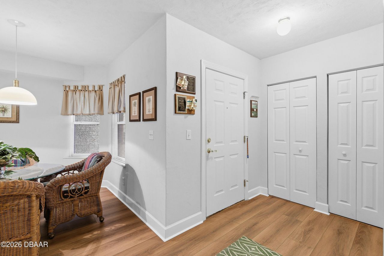 426 Bouchelle Drive, Unit 301, New Smyrna Beach, FL 32169 Photo