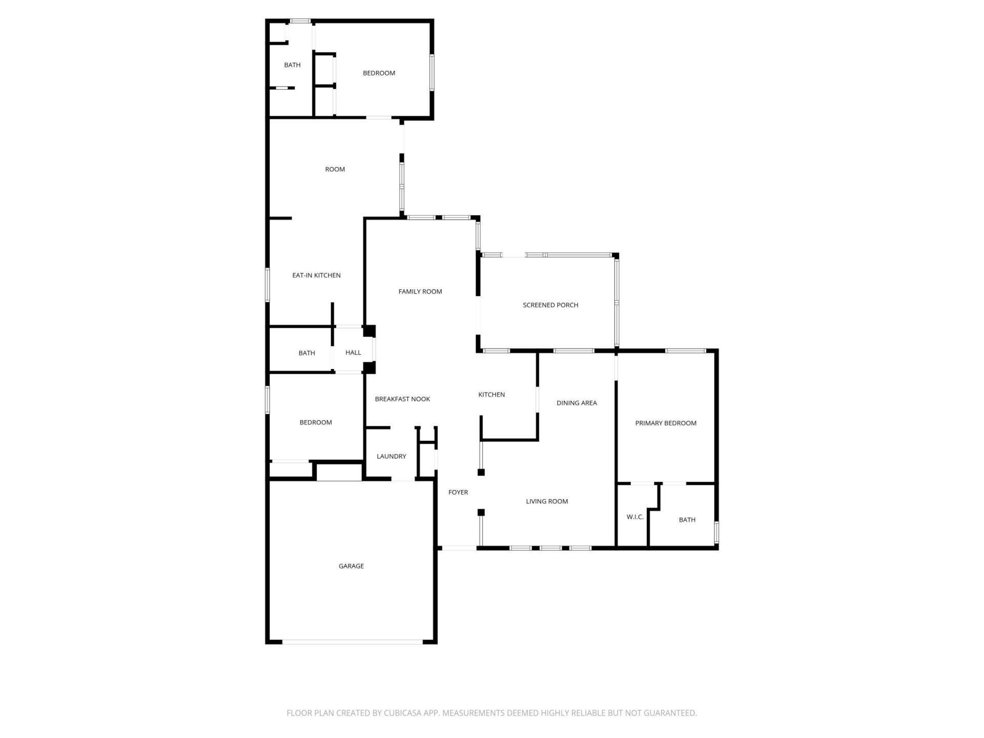 2850 SE Buccaneer Circle, Port Saint Lucie, FL 34952 Photo