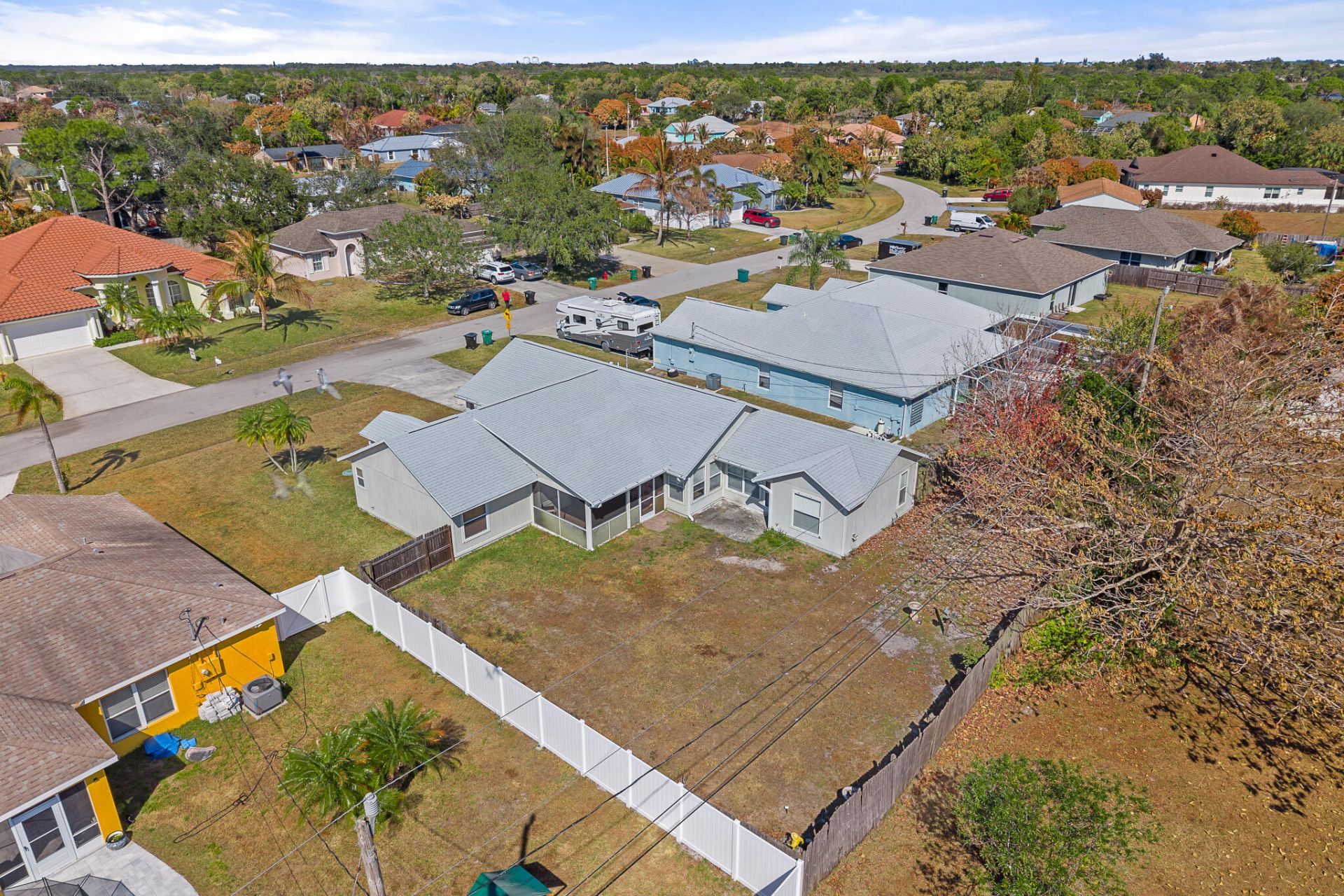 2850 SE Buccaneer Circle, Port Saint Lucie, FL 34952 Photo